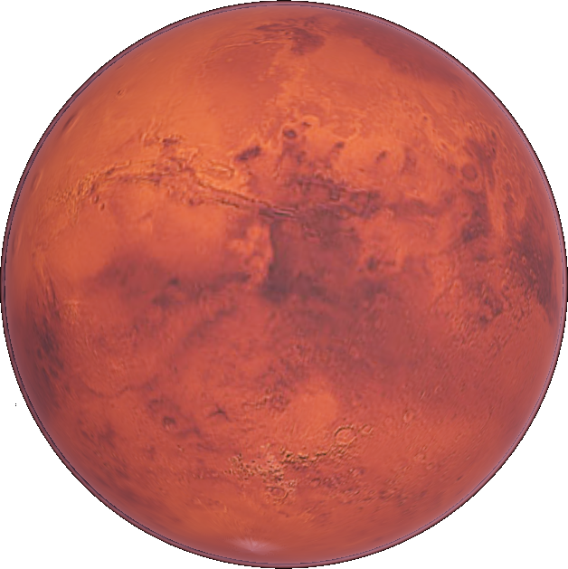 mars